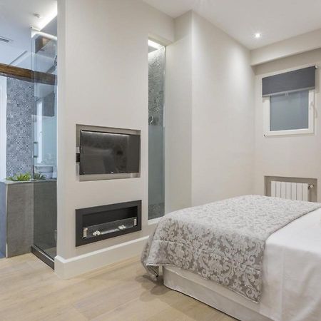 Charming City Center Apartment For 4 Perfect Location, Espoz Y Mina III มาดริด ภายนอก รูปภาพ