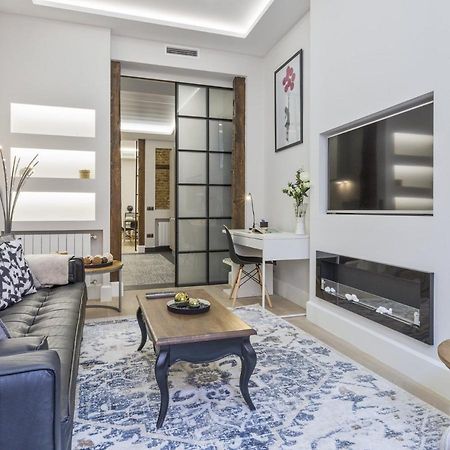 Charming City Center Apartment For 4 Perfect Location, Espoz Y Mina III มาดริด ภายนอก รูปภาพ