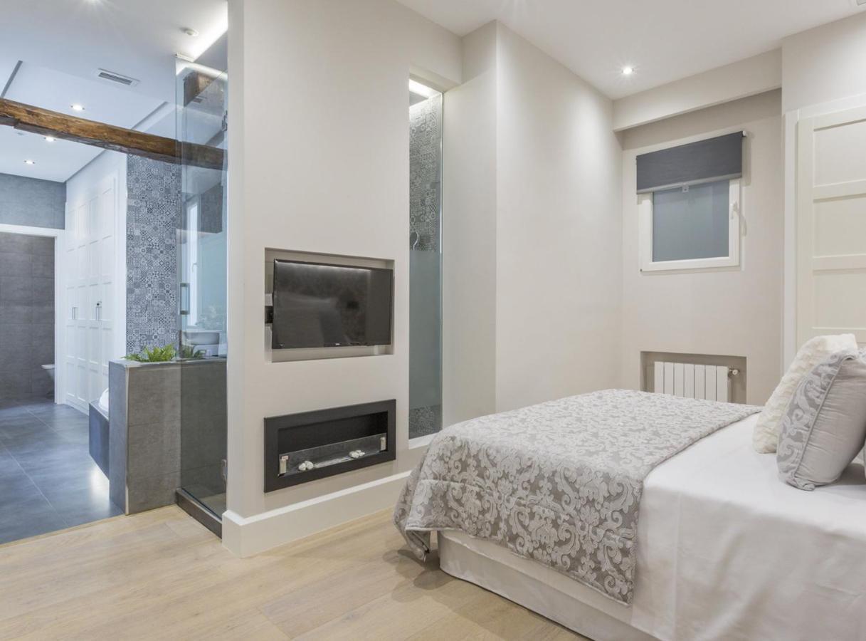 Charming City Center Apartment For 4 Perfect Location, Espoz Y Mina III มาดริด ภายนอก รูปภาพ