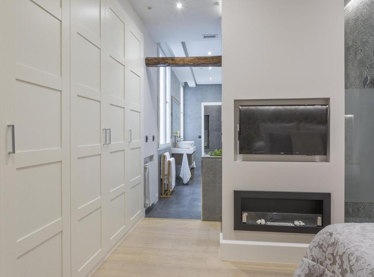 Charming City Center Apartment For 4 Perfect Location, Espoz Y Mina III มาดริด ภายนอก รูปภาพ