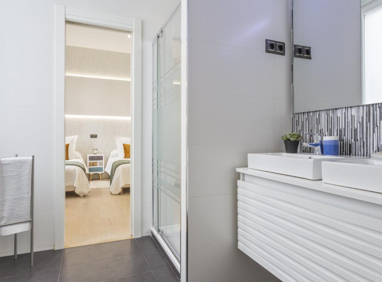 Charming City Center Apartment For 4 Perfect Location, Espoz Y Mina III มาดริด ภายนอก รูปภาพ